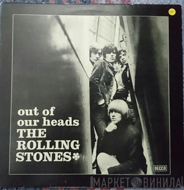  The Rolling Stones  - Out Of Our Heads