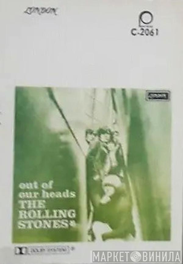  The Rolling Stones  - Out Of Our Heads