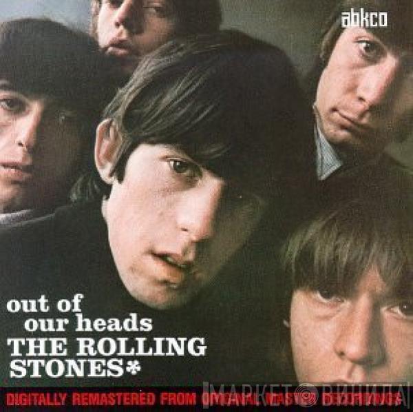  The Rolling Stones  - Out Of Our Heads