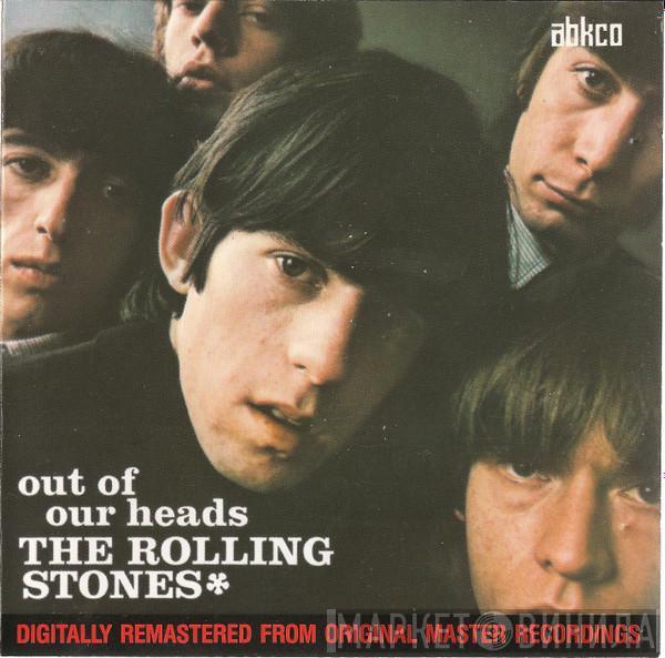 The Rolling Stones  - Out Of Our Heads