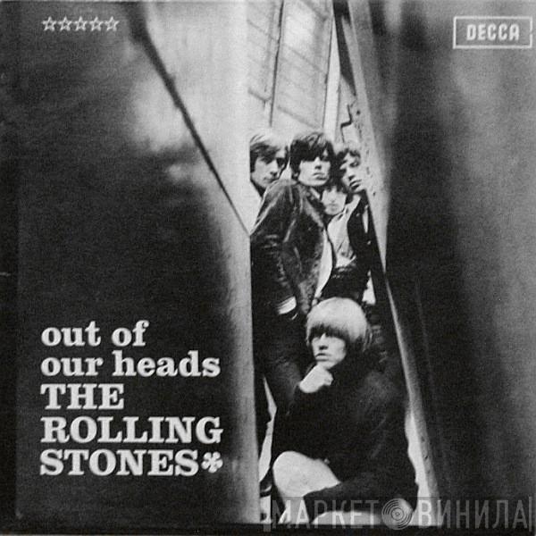  The Rolling Stones  - Out Of Our Heads