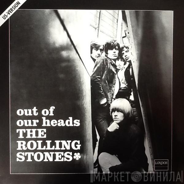  The Rolling Stones  - Out Of Our Heads