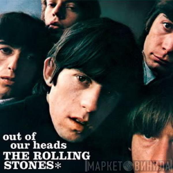  The Rolling Stones  - Out Of Our Heads