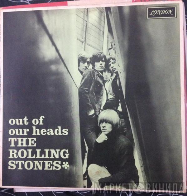  The Rolling Stones  - Out Of Our Heads