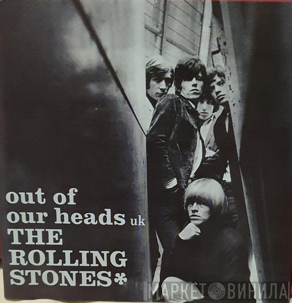  The Rolling Stones  - Out Of Our Heads