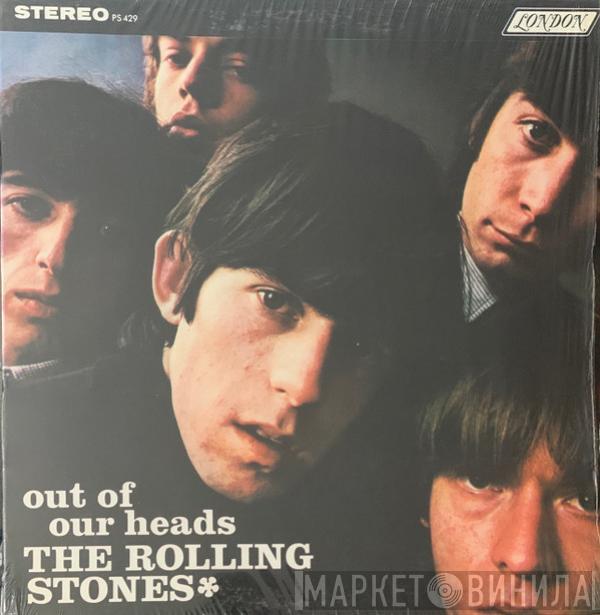  The Rolling Stones  - Out Of Our Heads