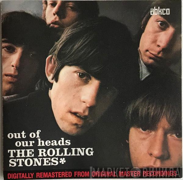  The Rolling Stones  - Out Of Our Heads