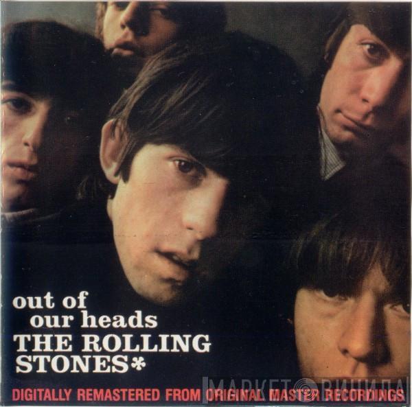  The Rolling Stones  - Out Of Our Heads