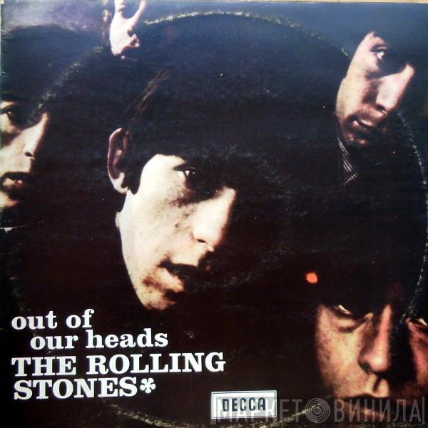  The Rolling Stones  - Out Of Our Heads