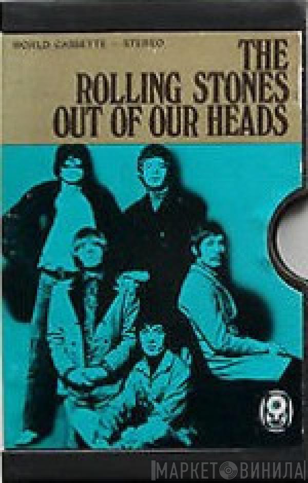  The Rolling Stones  - Out Of Our Heads