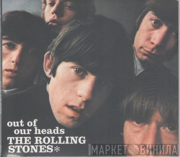  The Rolling Stones  - Out Of Our Heads