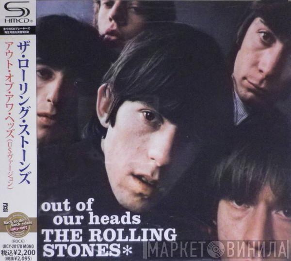 The Rolling Stones - Out Of Our Heads