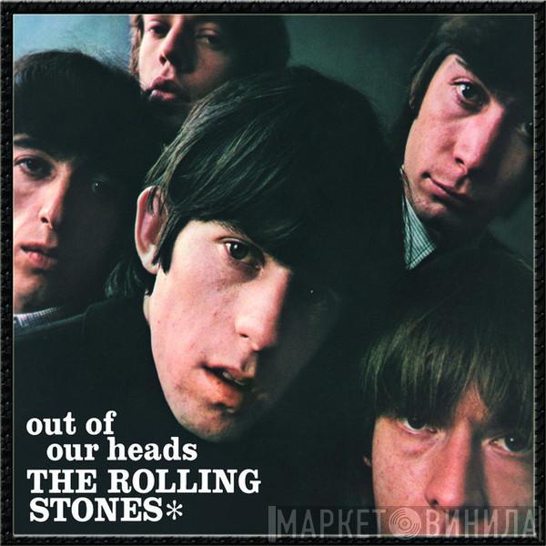  The Rolling Stones  - Out Of Our Heads