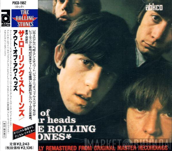  The Rolling Stones  - Out Of Our Heads