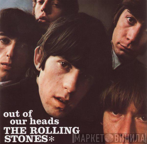  The Rolling Stones  - Out Of Our Heads