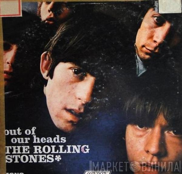  The Rolling Stones  - Out Of Our Heads