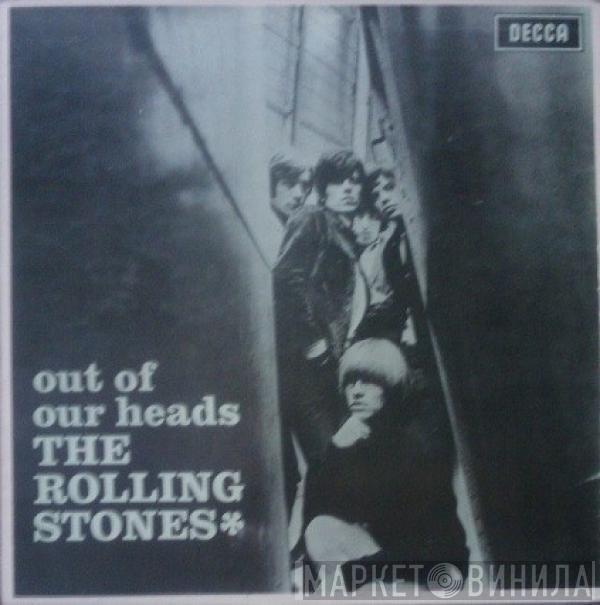  The Rolling Stones  - Out Of Our Heads