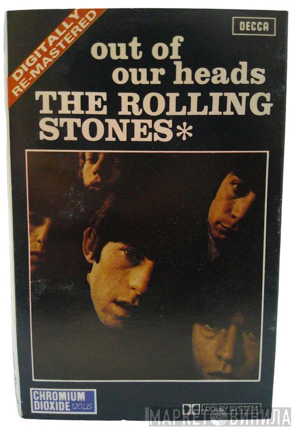  The Rolling Stones  - Out Of Our Heads