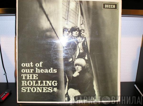  The Rolling Stones  - Out Of Our Heads