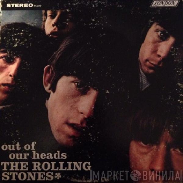  The Rolling Stones  - Out Of Our Heads