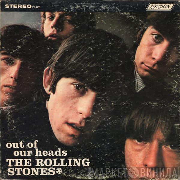  The Rolling Stones  - Out Of Our Heads