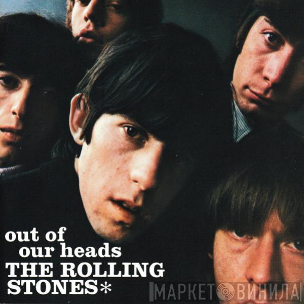  The Rolling Stones  - Out Of Our Heads