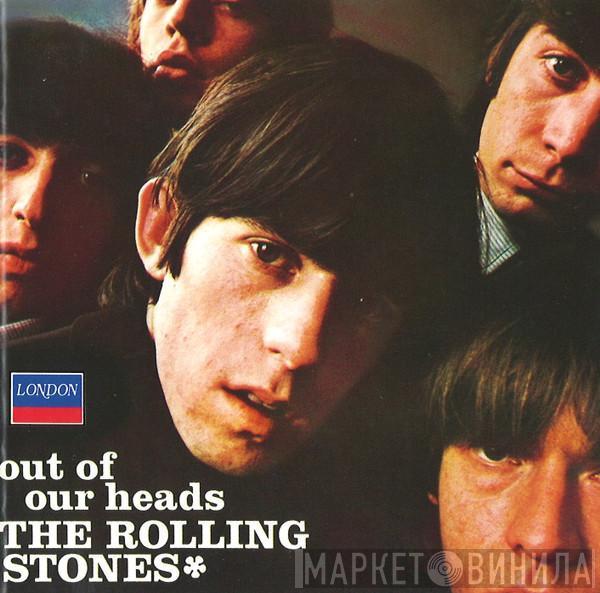  The Rolling Stones  - Out Of Our Heads