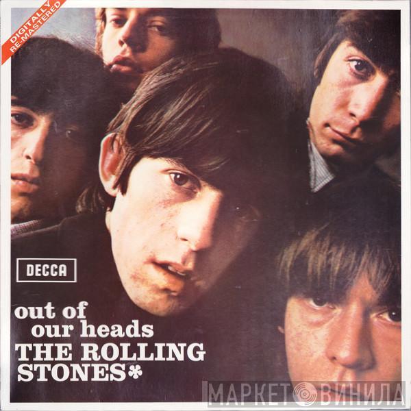  The Rolling Stones  - Out Of Our Heads