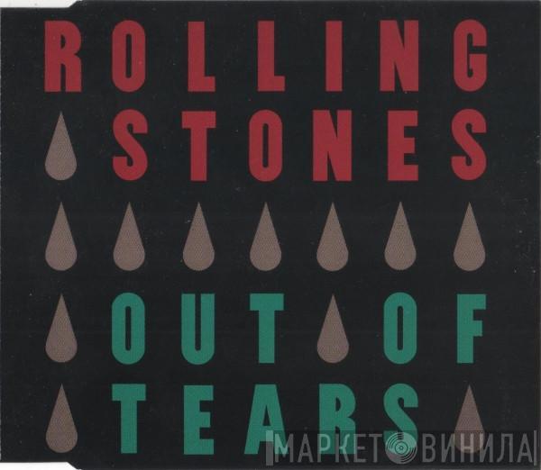 The Rolling Stones - Out Of Tears