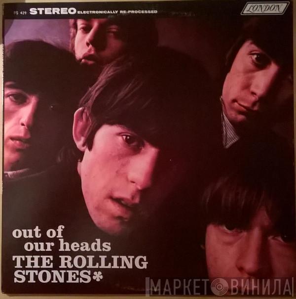 The Rolling Stones  - Out of Our Heads