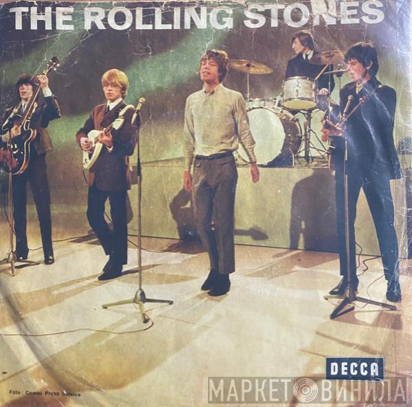  The Rolling Stones  - Paint it Black