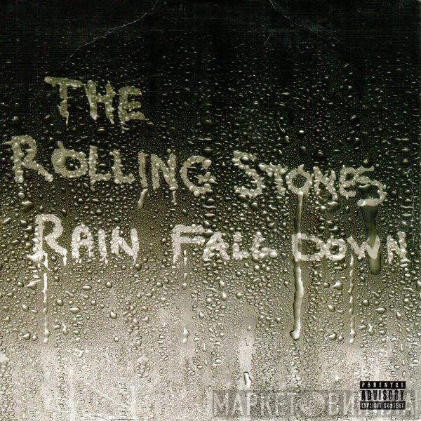 The Rolling Stones - Rain Fall Down