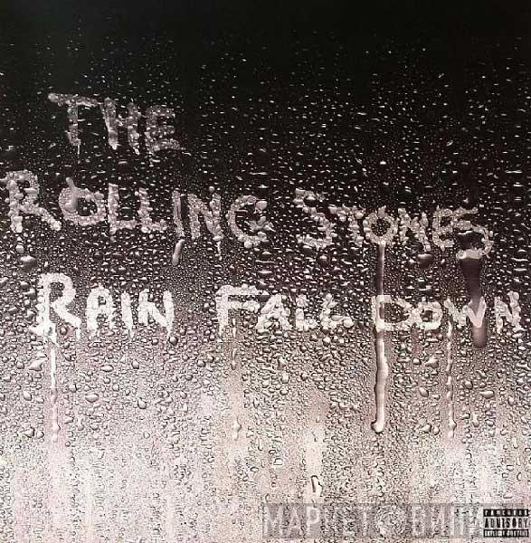 The Rolling Stones - Rain Fall Down