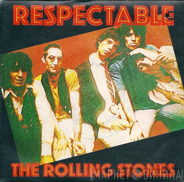 The Rolling Stones - Respectable