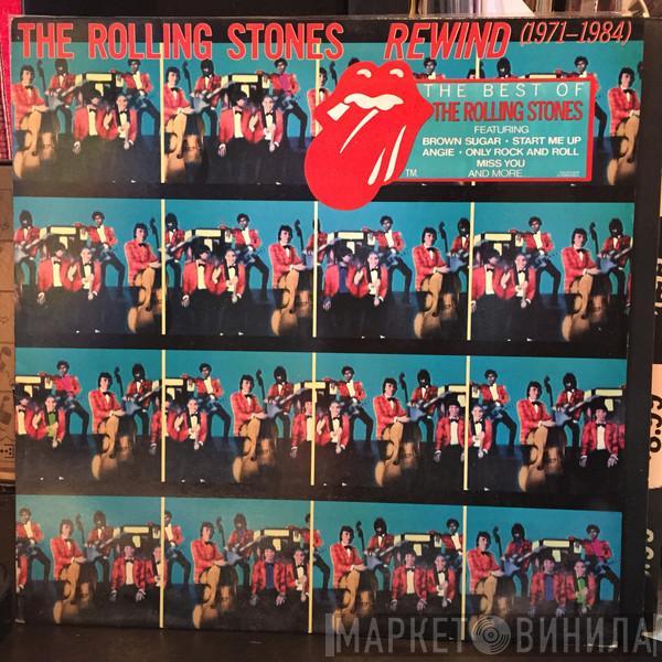 The Rolling Stones - Rewind (1971-1984)