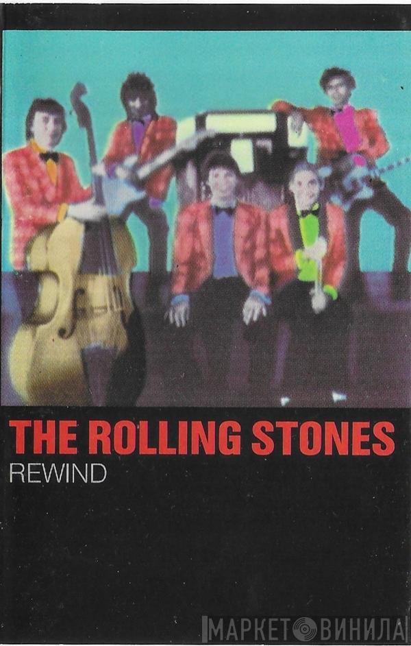 The Rolling Stones - Rewind (1971-1984)