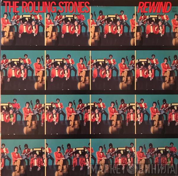  The Rolling Stones  - Rewind (1971-1984)