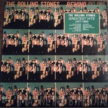  The Rolling Stones  - Rewind (1971-1984)