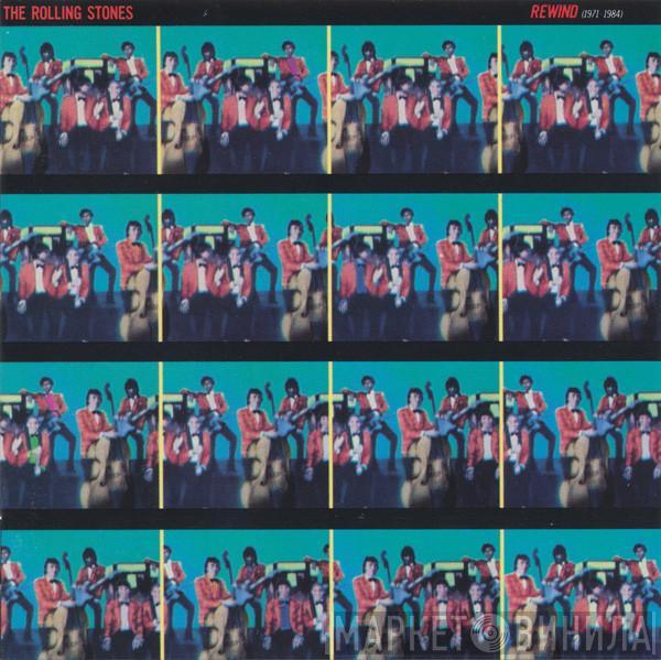 The Rolling Stones - Rewind