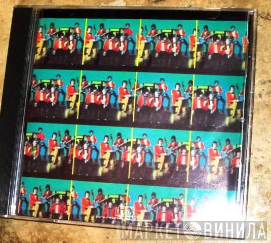  The Rolling Stones  - Rewind