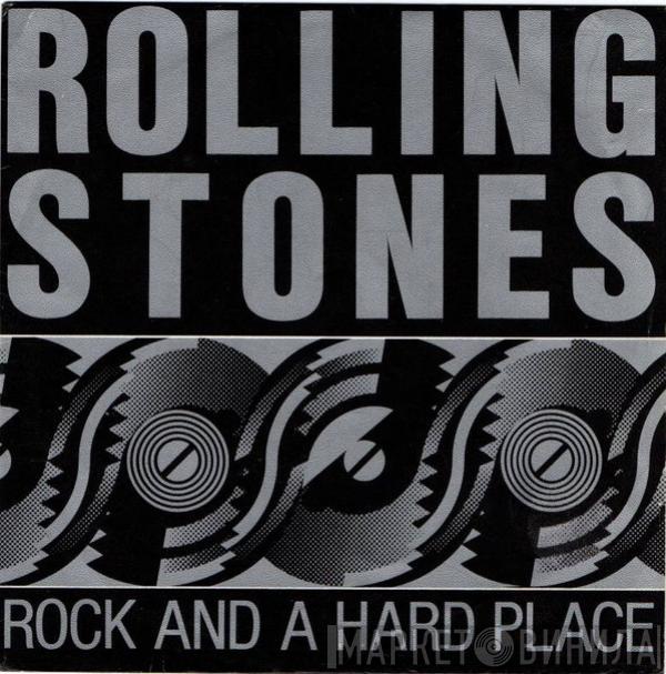 The Rolling Stones - Rock And A Hard Place