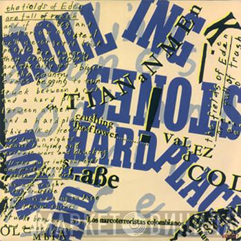 The Rolling Stones - Rock And A Hard Place