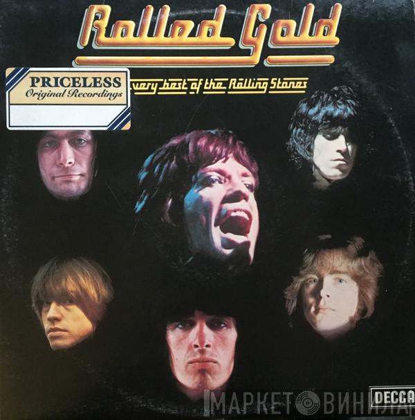  The Rolling Stones  - Rolled Gold (The Very Best Of The Rolling Stones)