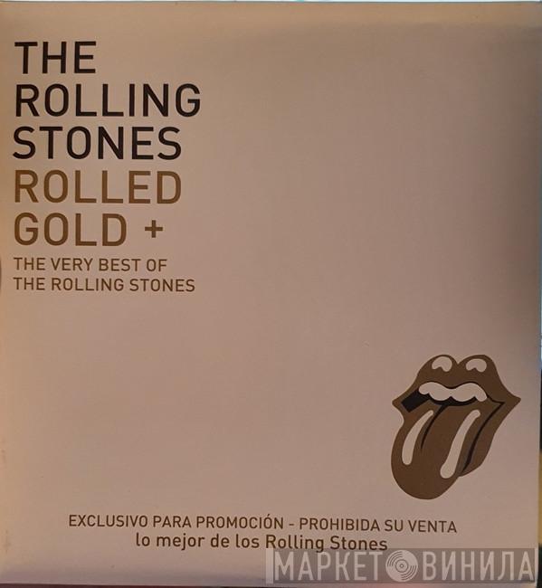  The Rolling Stones  - Rolled Gold+ - The Very Best Of The Rolling Stones