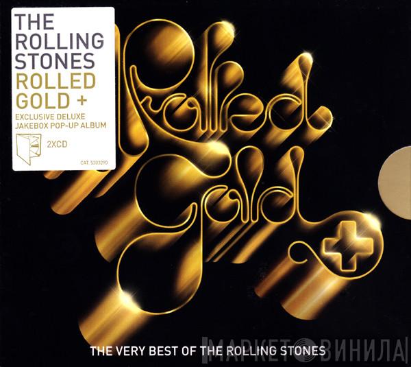  The Rolling Stones  - Rolled Gold +