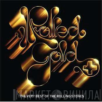  The Rolling Stones  - Rolled Gold +