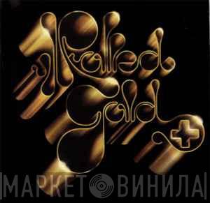  The Rolling Stones  - Rolled Gold +