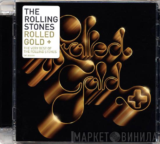  The Rolling Stones  - Rolled Gold +
