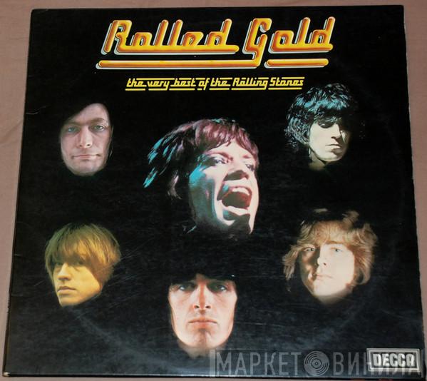  The Rolling Stones  - Rolled Gold - The Very Best Of The Rolling Stones