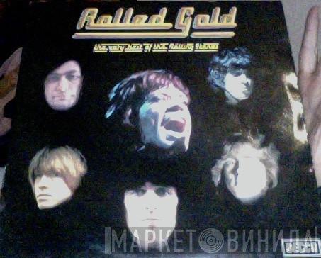  The Rolling Stones  - Rolled Gold - The Very Best Of The Rolling Stones